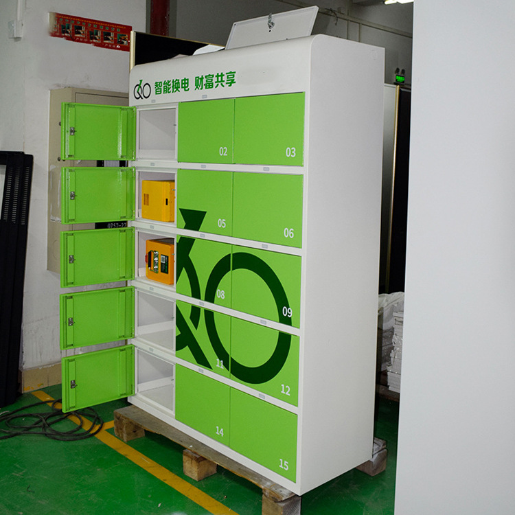 充電樁&共享充電柜PCBA控制板開發 充電樁&共享充電柜PCBA控制板開發